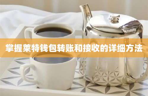 掌握莱特钱包转账和接收的详细方法